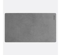 MOOPZ Tapis de Bain Diatomite XL Anthracite 80 x 50 cm Antidérapant