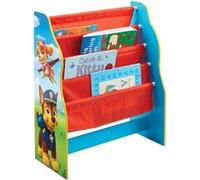 MOOSE TOYS PAT'PATROUILLE - 17751 Bibliothèque à pochettes bleue 60 x 51 x 23 cm Multicolore G