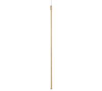 Moosee Ombre lampe suspendue 1x9.8 W doré MSE1501100136