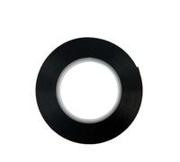 Mooyaya Accessoires De Réparation D'écran Incurvé Sans Cadre for TV, Ruban Adhésif Double Face(3MM)