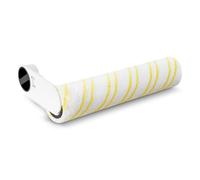 Mop à rouleau Kärcher 2.863-384.0 Blanc Jaune pour KFL 1 FCV 2 FCV 3