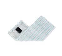 Mop cover Leifheit Clean Twist M Ergo 330 mm blanc nylon poliester