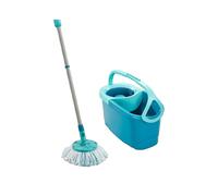 Mop Set Leifheit Clean Twist Disc 6L Vert