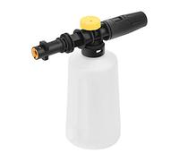 MOPEI Pistolet à Mousse Compatible avec Le Nettoyeur Haute Pression Karcher K2/K3/K4/K5/K6/K7 Buse réglable 700 ML 2100 PSI