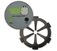 Mopeka Capteur Tank Pro 024-2003 sans aimants pour réservoirs LP en aluminium