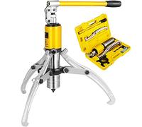 Mophorn Extracteur Hydraulique de Roulement 15T Extracteur de Moyeu de Roue 3 en 1 Arrache Moyeu BGS pour Tirer Les Engrenages
