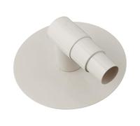 mophrati Adaptateur d'aspirateur pour Plaque d'écumoire de Piscine avec