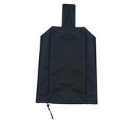 mophrati Housse Robuste pour Four à Pizza d'extérieur - 165 x 65 x 45 cm