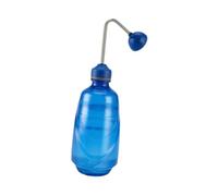 mophrati Petit arrosoir étanche pour Fleurs et légumes, Bleu 24 x 8 cm
