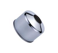 mophrati Portable pour Bouteille de Barbecue de Jardin avec Couvercle réservoir, idéale pour Le Camping et Le Rangement Bouteilles en extérieur. Anti- pour Bouteilles d'air