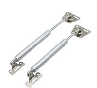 mophrati ressorts de charnière à descente lente, silencieux et fluides | portes de placard abattantes. Vérin pneumatique en alliage. Support de levage.