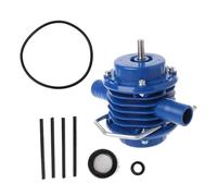 mophrati Système de Mini-Pompe à Eau Manuelle Auto-amorçante à démarrage avec Pompe pour perceuse électrique, offrant des Solutions efficaces et Une Installation Facile.