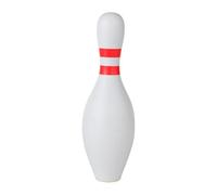 mophrati Tirelire en forme de quille de bowling, incassable et attrayante, idéale pour économiser de l'argent. Cadeau parfait pour les enfants, notamment pour les anniversaires.
