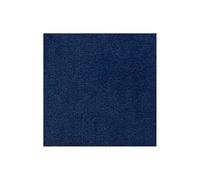 Moquette Autocollantes Lot de 10 ou 20 dalles moquette autocollantes carrées souples, faciles à installer(Dark-blue,30x30-20pcs)