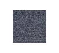 Moquette Autocollantes Lot de 10 ou 20 dalles moquette autocollantes carrées souples, faciles à installer(Dark-gray,30x30-10pcs)