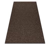 MOQUETTE DES LOCAUX SUPERSTAR 888 marron 100x100 cm