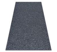 MOQUETTE DES LOCAUX SUPERSTAR 965 cendré 100x250 cm