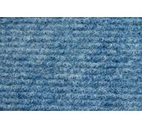 MOQUETTE MALTA bleu MARCHÉ RÉNOVATION 100x200 cm