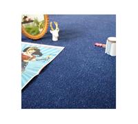 Moquette Pailletée - Flash - Bleu Marine - 4m x 1m