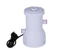 Mor Filtre épurateur 220 V - 2200 litres