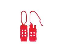 Moraillon non conducteur master lock 428