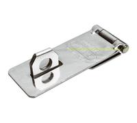Moraillon porte-cadenas ABUS 200 ABUS FRANCE SAS 200/95