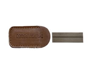 Morakniv Aiguiseur Diamant 26Fin, Étui en Cuir, 5Pcs/PinPac 501-9860