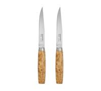 Morakniv Morakniv Masur Steak Knife Lot de 2 Nature