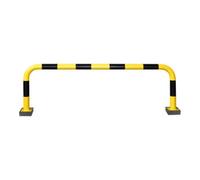 MORAVIA Black Bull Moravia Rampe de protection SWING pour extérieur à cheviller 640 × 2000 mm Quantité:1