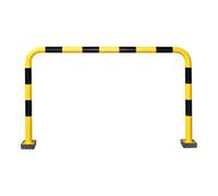 MORAVIA Black Bull Rampe de protection SWING Moravia pour intérieur à cheviller 1240 × 2000 mm Quantité:1