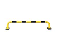 MORAVIA Black Bull Rampe de protection SWING Moravia pour intérieur à cheviller 390 × 2000 mm Quantité:1