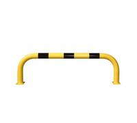 MORAVIA Moravia Black Bull XL Protection anti-collision pour extérieur 600 × 2000 mm à cheviller Quantité:1
