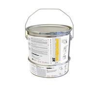 MORAVIA Moravia Peinture 2K pour hall PROline 5 l bleu RAL 5017 Quantité:1