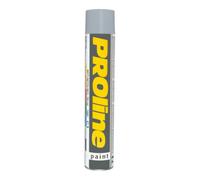 MORAVIA Moravia Peinture de marquage PROline-paint 750 ml pot gris Quantité:1
