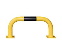 MORAVIA Rampe de protection Moravia Black Bull pour usage extérieur pour goujonnage 350 x 750 mm Quantité:1