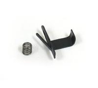 Jeu de mâchoires de serrage type R600/R650 Spirales-D.16+22mm ROTHENBERGER