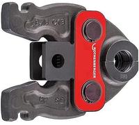 Rothenberger Mâchoire à sertir Compact G 16 mm Système G PEX / Multilayer - 015362X
