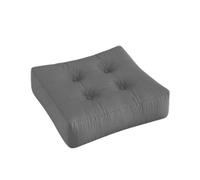 More Out Pouf 403 Gris Foncé