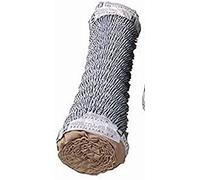 moreda 390623/maille Simple Torsion galvanisé 16 X 50 mm-120 cm-25 M