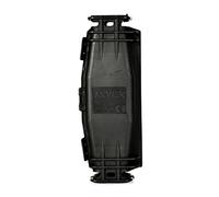 MOREK MBG0050A24 Manchon de connexion en gel pour câble à 4 fils 1,5-35 mm² IP68 Noir