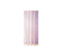Morel rid.port.moustiq.mosquito gris 100x220