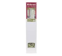 MOREL Rideau Bambou déco Bambou - 90x200cm