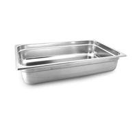 Mori 2A GN Inox 1.1-Bassine 53 x 32