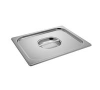 Mori 2A GN Inox 1.2-Couvercle Standard
