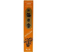 Morning Star - Encens ambre