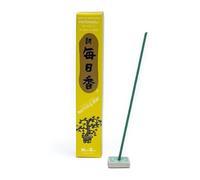 Morning Star - Encens japonais en bâton Nippon Kodo - 50 bâtons emballés