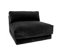 Moroso - Fauteuil rembourré Gris