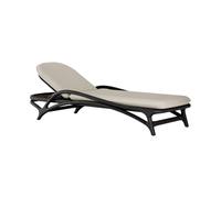 MORPHO - Transat inclinable Beige