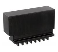Mors 3 mâchoires Bison - 200 mm