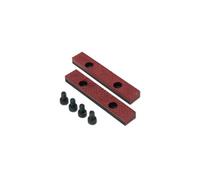 Mors de rechange - Piher - 125 mm - Acier - Compatible réf 55125 55225 - Vendu à l'unité